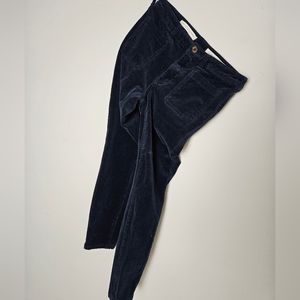 ANTHROPOLOGIE - PILCRO AND THE LETHERPRESS Pants.